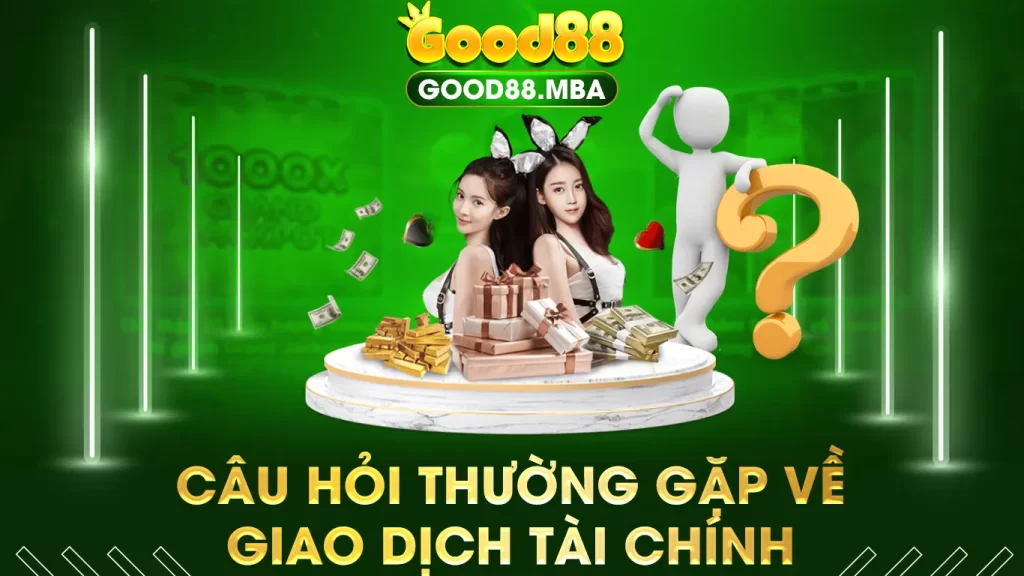 câu hỏi thường gặp 01